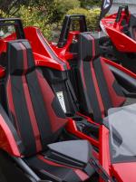 Polaris Slingshot 2014 года